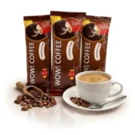 Coffee Instant Mix – 1 Perfect Cup Sachet (4 in 1)