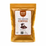 WowZen Ground Coffee – 100g