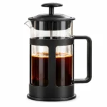 Premium French Press Coffee Maker
