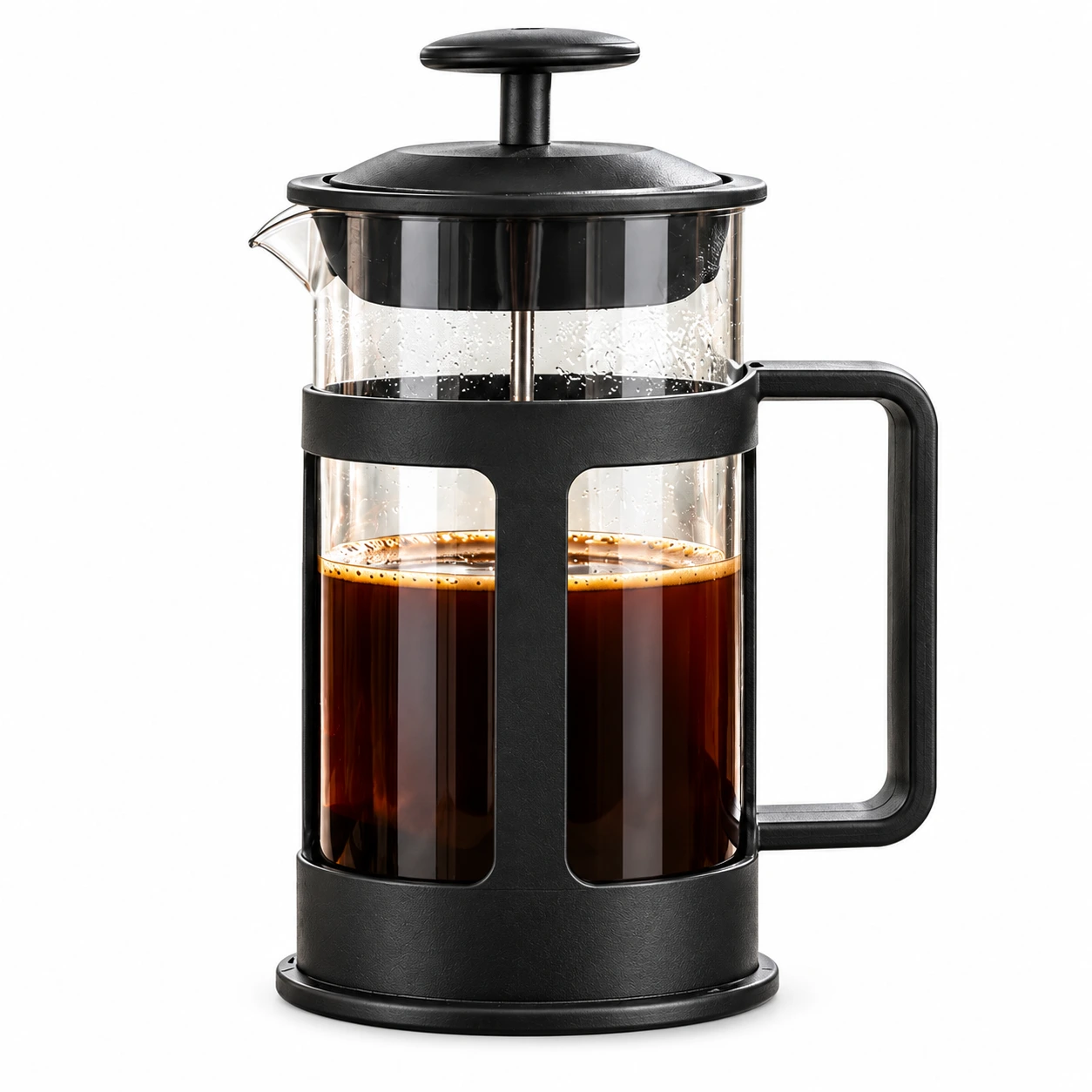 ChatGPT Image Sep 16, 2026, 10_17_21 PM Premium French Press Coffee Maker - Image 1